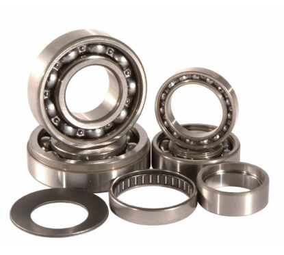 Kit roulements boîte de vitesse HOT RODS Kawasaki KX250-F