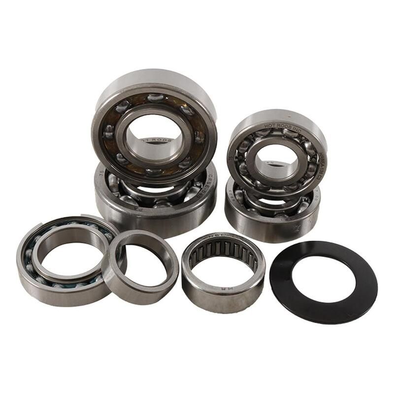 Kit roulements boîte de vitesse HOT RODS Suzuki RM-Z250