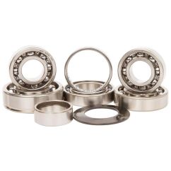 Kit roulements boîte de vitesse HOT RODS Honda CR125R