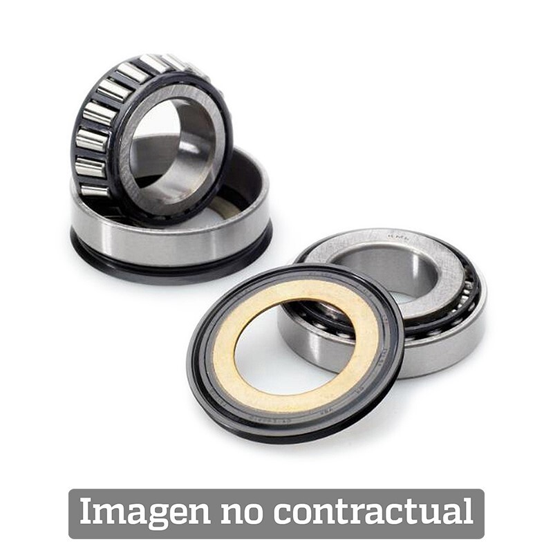 Steering bearing kit All Balls 22-1070 YP400 Majesty 05-13