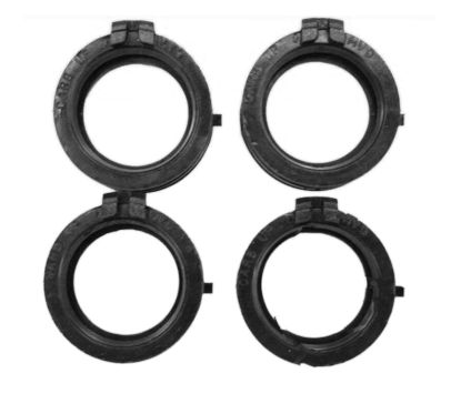KIT PIPES ADMISSION 4 PIECES