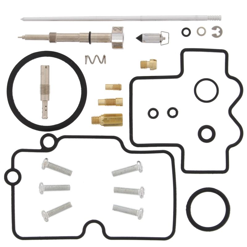 Kit réparation de carburateur ALL BALLS - Yamaha YZ250F