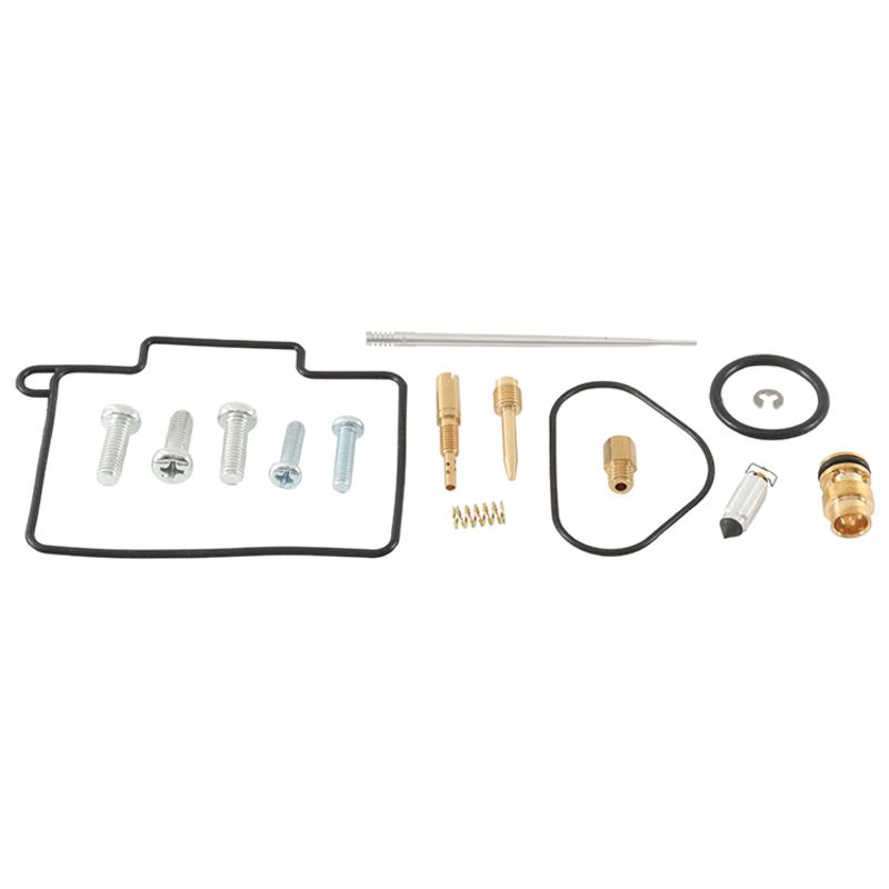 Kit réparation de carburateur ALL BALLS - Yamaha YZ125