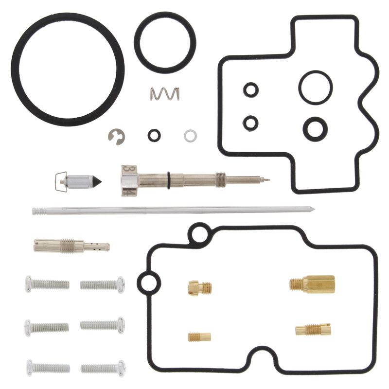 Kit réparation de carburateur ALL BALLS - Yamaha WR250F
