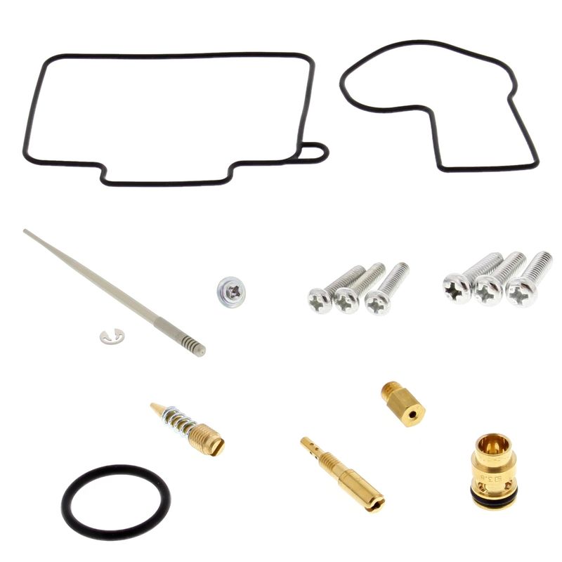 Kit réparation de carburateur ALL BALLS - Honda CR250R
