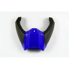 Caches boîte à air UFO bleu Yamaha YZ250F/450F