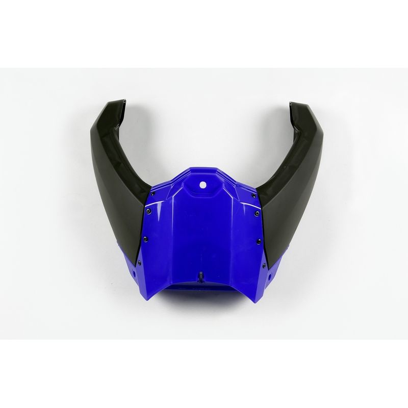 Caches boîte à air UFO bleu Yamaha YZ250F/450F Caches boîte à air UFO bleu Yamaha YZ250F/450F