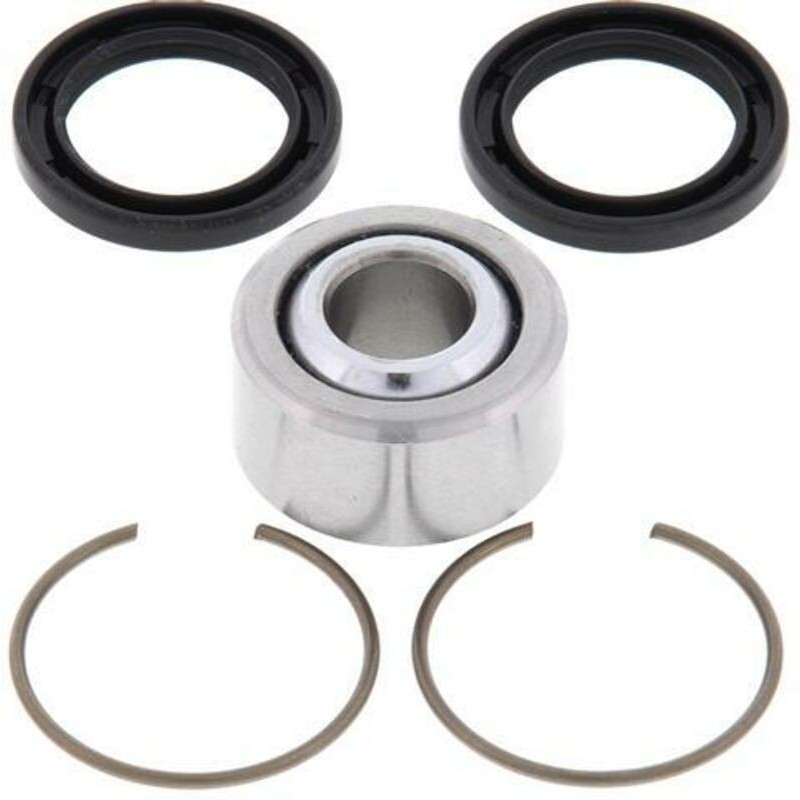 Kit roulements d'amortisseur inférieur ALL BALLS Suzuki DR350/SE/S/R