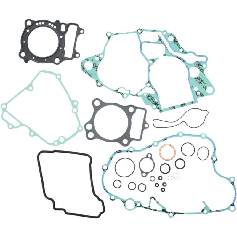 COMPLETE GASKET KIT - 09342541