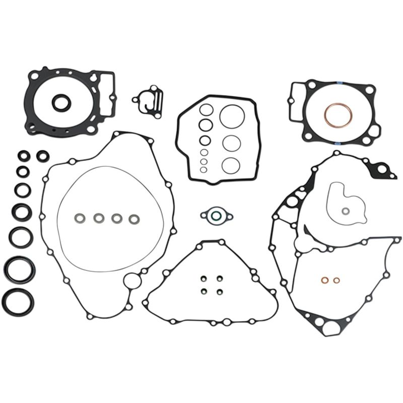 COMPLETE GASKET KIT - 09345464