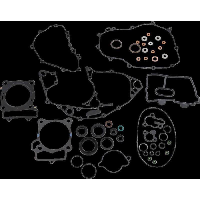 GASKET KIT COMPLETE HON