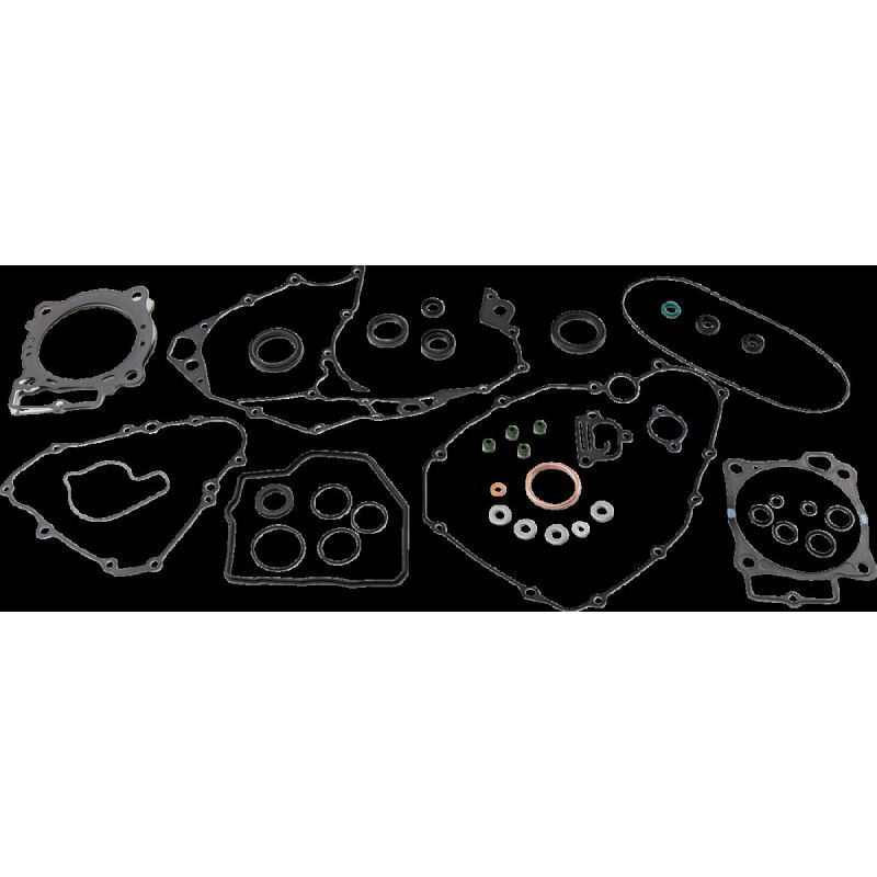 GASKET KIT COMPLETE HON - 09346349