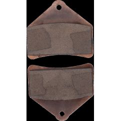 Plaquettes de frein frittées SDP Pro-SNX HH+