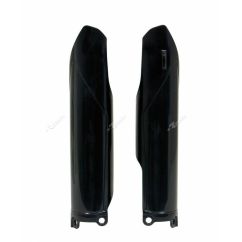 Protections de fourche RACETECH - couleur origine (2016)