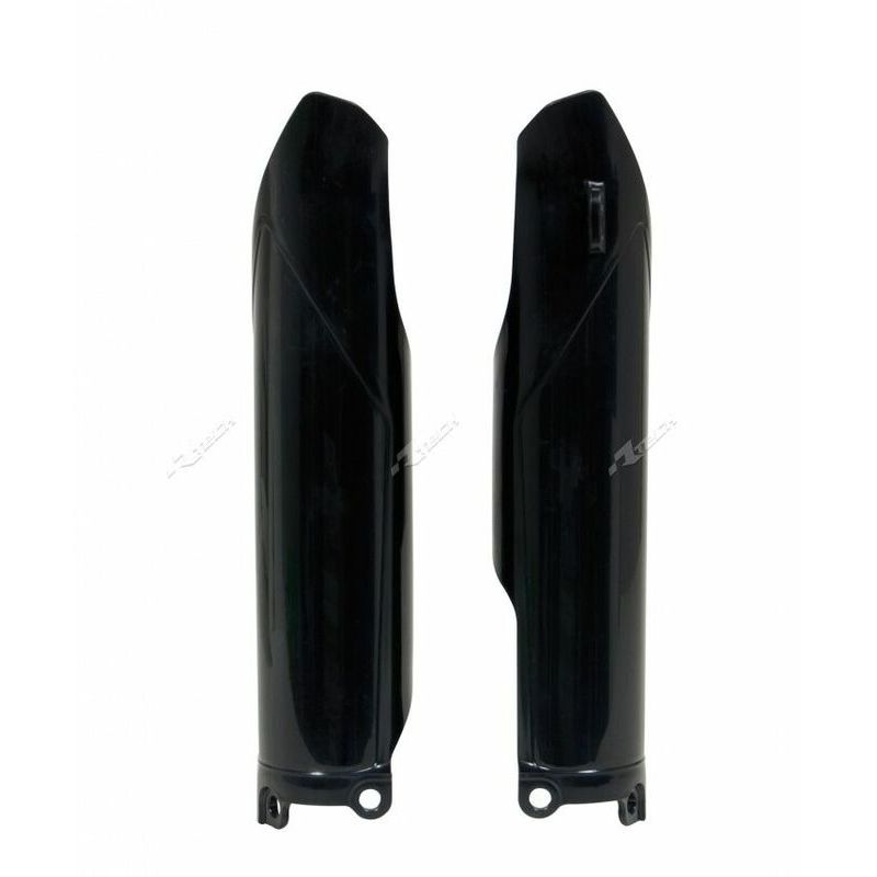 Protections de fourche RACETECH - couleur origine (2016)
