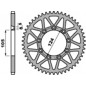 Couronne PBR acier C45 standard 3505 - 520