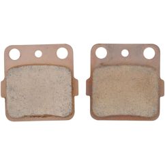 Plaquettes de frein RC-1 Works