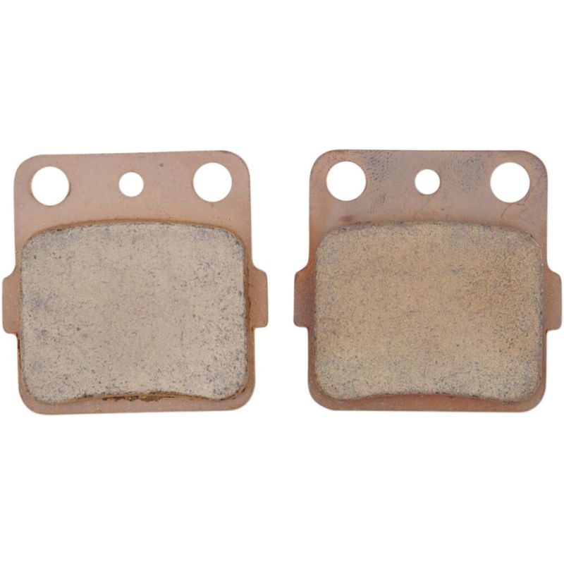 Plaquettes de frein RC-1 Works