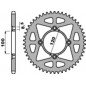 Couronne PBR acier standard 4478 - 428