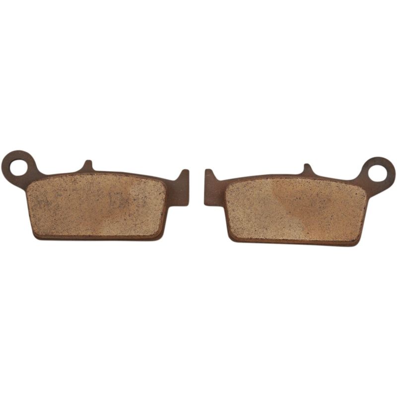 Plaquettes de frein RC-1 Works