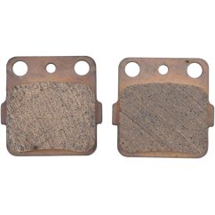 Plaquettes de frein RC-1 Works