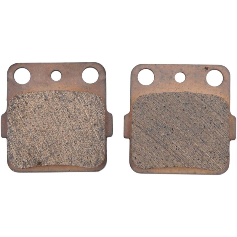 Plaquettes de frein RC-1 Works