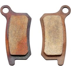 Plaquettes de frein RC-1 Works