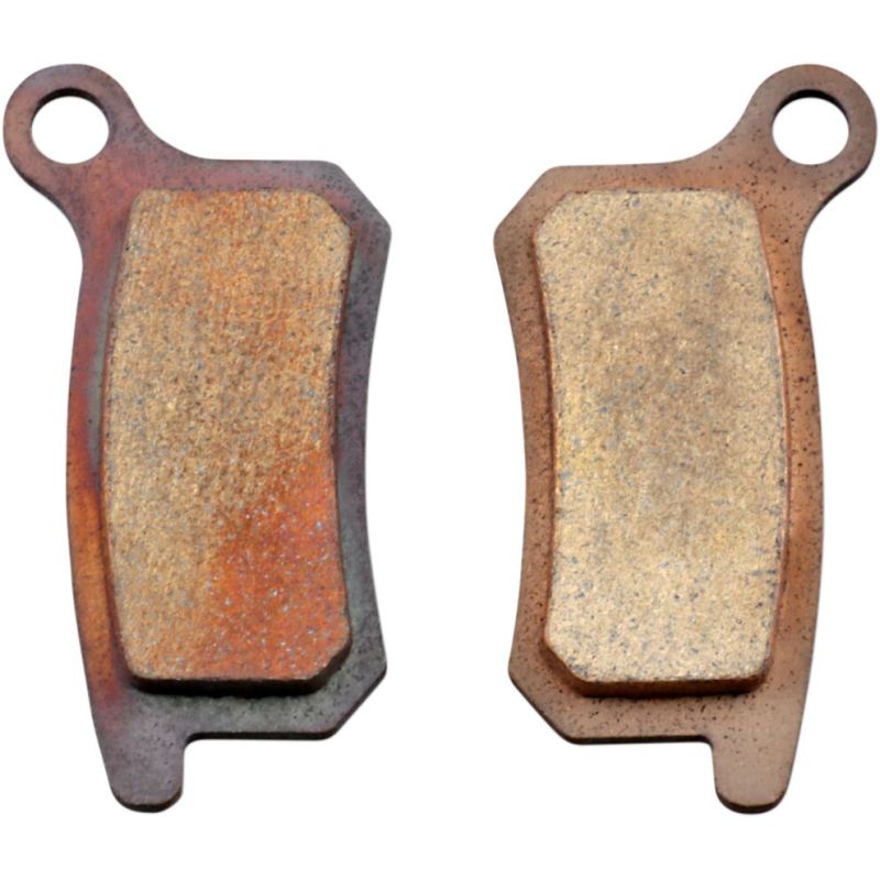 Plaquettes de frein RC-1 Works