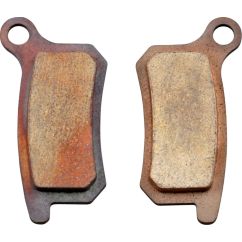 Plaquettes de frein RC-1 Works