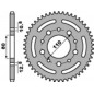 Couronne PBR acier C45 standard 4350 - 525