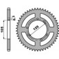 Couronne PBR acier standard 4413 - 428