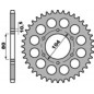 Couronne PBR acier C45 standard 488 - 530