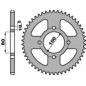 Couronne PBR acier standard 4533 - 428