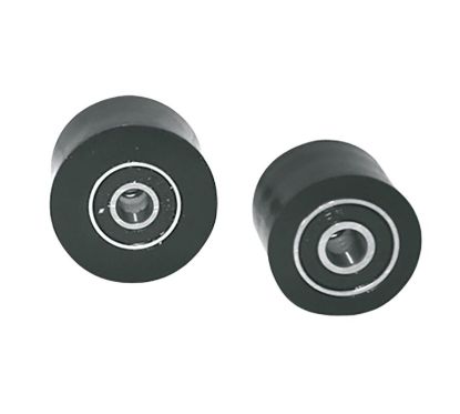 Roulette de chaîne POLISPORT - 32mm