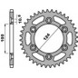 Couronne PBR acier C45 standard 1027 - 520