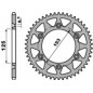 Couronne PBR acier C45 standard 289 - 520