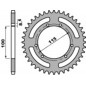 Couronne PBR acier standard 4391 - 420