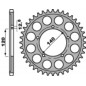 Couronne PBR acier C45 standard 4459 - 530