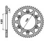 Couronne PBR acier C45 standard 899 - 520