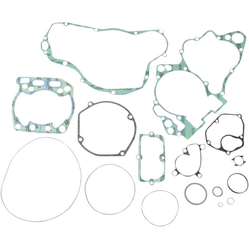 COMPLETE GASKET KIT - 09340208