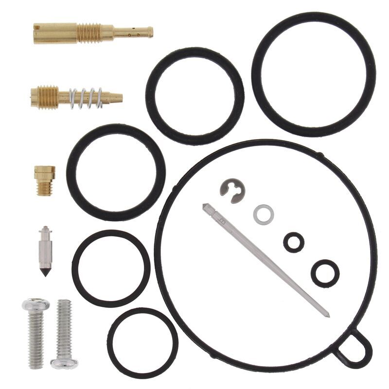 Kit réparation de carburateur ALL BALLS