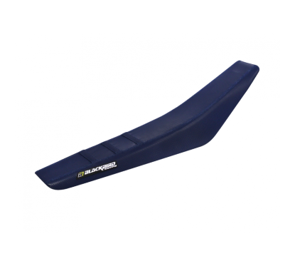 Housse de selle BLACKBIRD Replica Trophy 2022 - Husqvarna TC-FC