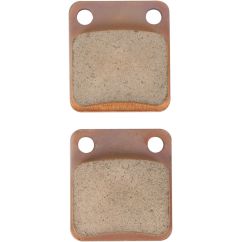 Plaquettes de frein RC-1 Works