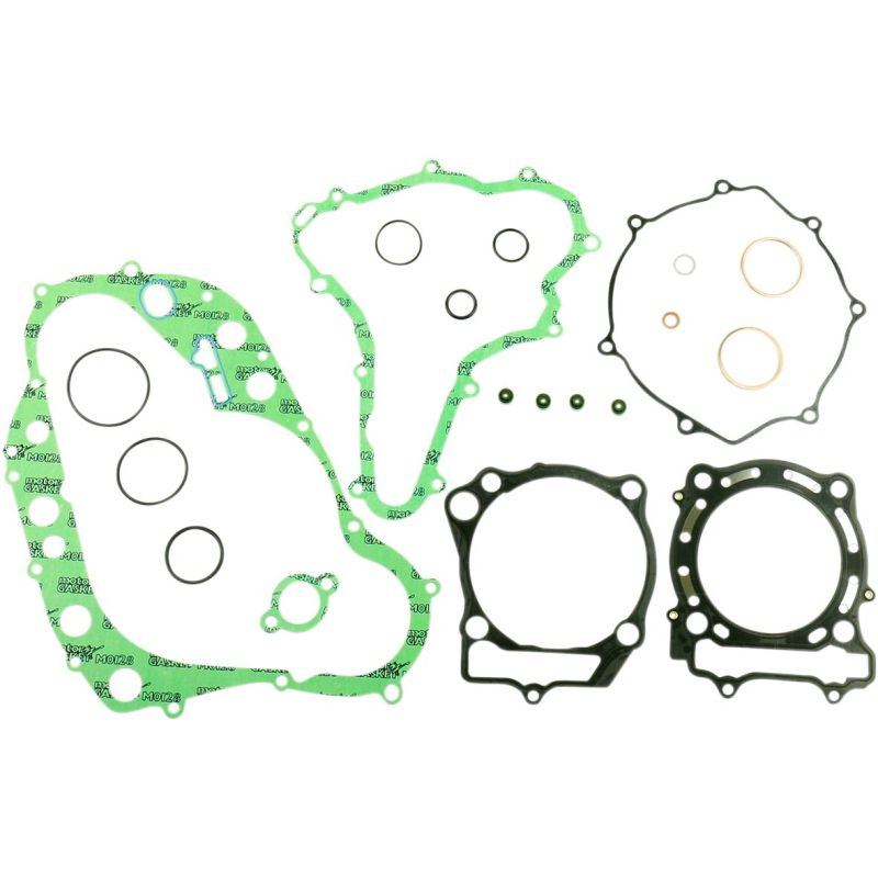 COMPLETE GASKET KIT - 09341966