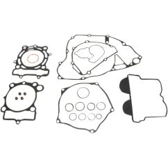 COMPLETE GASKET KIT - 09341997