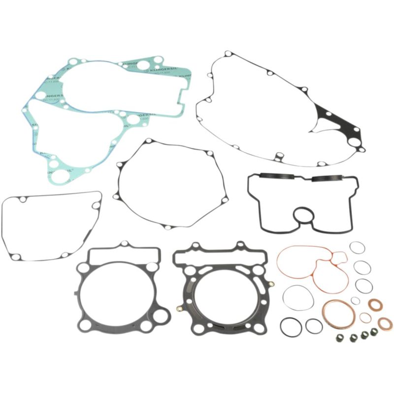 COMPLETE GASKET KIT - 09342006