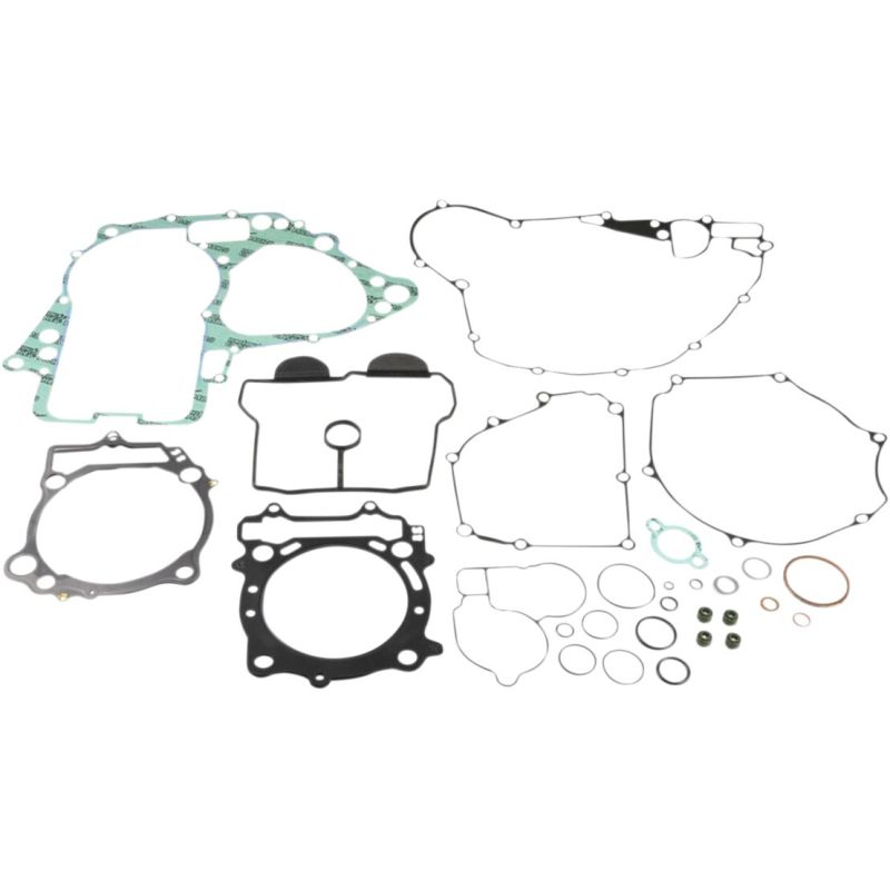 COMPLETE GASKET KIT - 09342007