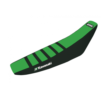 Housse de selle BLACKBIRD Zebra