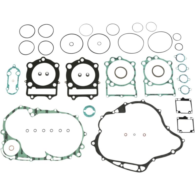 COMPLETE GASKET KIT - 09342032