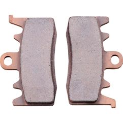 Plaquettes de frein frittées SDP Sport HH+
